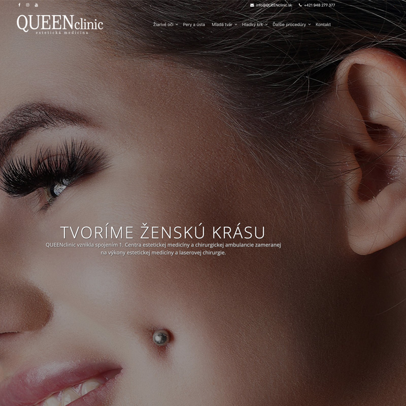QueenClinic